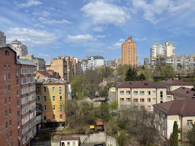 Многокомнатная квартира по адресу ул. Ильенка Юрия (площадь 190 м²) - Atlanta.ua - фото 46