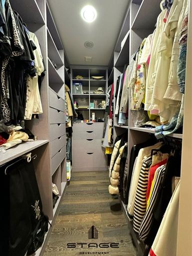 Многокомнатная квартира по адресу (площадь 161 м²) - Atlanta.ua - фото 40