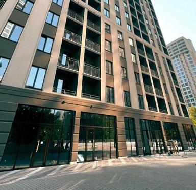 1-room apartment apartment by the address st. 10 aprelya (area 43 m²) - Atlanta.ua - photo 27