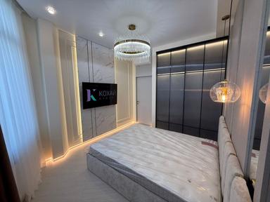 3-комнатная квартира по адресу Мореходный пер. (площадь 117 м²) - Atlanta.ua - фото 31