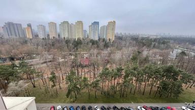 2-кімнатна квартира за адресою вул. Князя Романа Мстиславича (площа 84 м²) - Atlanta.ua - фото 21