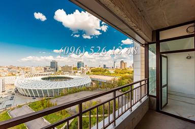 Многокомнатная квартира по адресу ул. Деловая (площадь 226 м²) - Atlanta.ua - фото 24