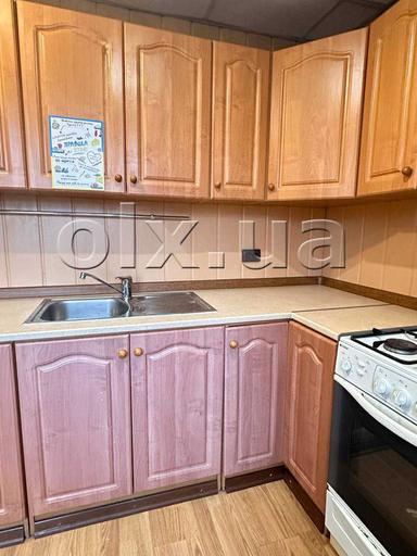 3-комнатная квартира по адресу ул. Зодчих (площадь 67,8 м²) - Atlanta.ua - фото 22