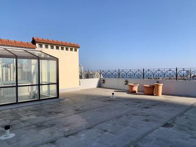 Многокомнатная квартира по адресу Куликово поле пл. (площадь 720 м²) - Atlanta.ua - фото 28