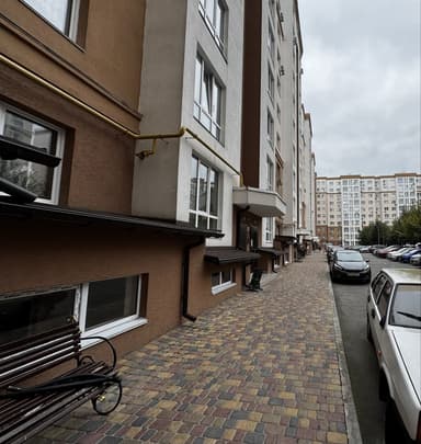 Многокомнатная квартира по адресу бульвар Дружбы Народов (площадь 140 м²) - Atlanta.ua - imageAlt 11