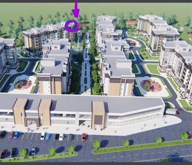 1-комнатная квартира по адресу (площадь 43 м²) - Atlanta.ua - фото 38