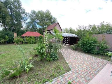 Дом по адресу (площадь 272 м²) - Atlanta.ua - фото 25