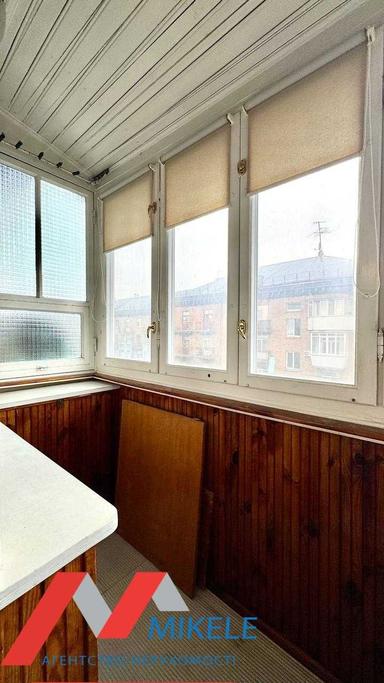 2-кімнатна квартира за адресою бульвар Дружби Народів (площа 44 м²) - Atlanta.ua - фото 22