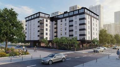 1-кімнатна квартира за адресою вул. Університетська (площа 35,3 м²) - Atlanta.ua - фото 11