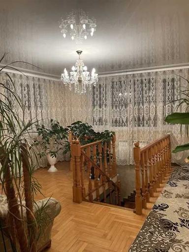 3-кімнатна квартира за адресою вул. Капеланська (площа 116 м²) - Atlanta.ua - фото 37