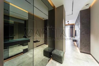 1-room apartment apartment by the address st. Andreya Verkhoglyada Dragomirova (area 57 m²) - Atlanta.ua - photo 45