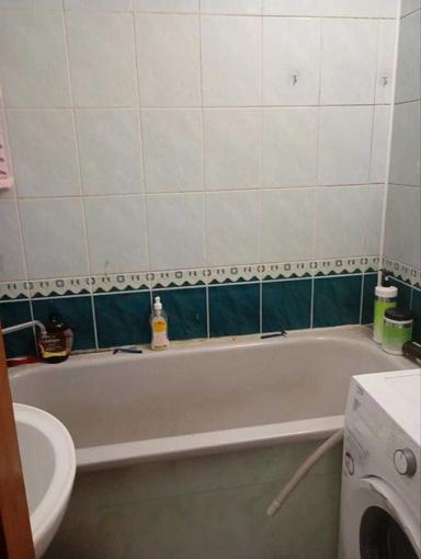 2-кімнатна квартира за адресою вул. Франка (площа 60 м²) - Atlanta.ua - фото 14