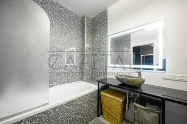 3-кімнатна квартира за адресою вул. Шолуденко (площа 90 м²) - Atlanta.ua - фото 41