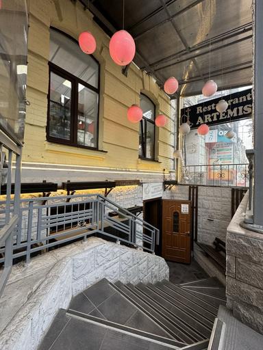 Комерційна нерухомість за адресою вул. Іллєнка Юрія (площа 320,3 м²) - Atlanta.ua - фото 29