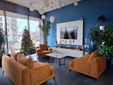 1-комнатная квартира по адресу (площадь 47 м²) - Atlanta.ua - фото 25