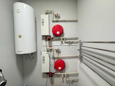 Commercial real estate at st. Mineralnaya (area 237 m²) - Atlanta.ua - photo 42