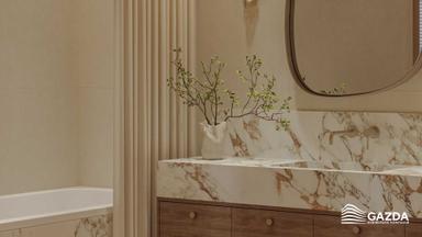 2-rooms apartment apartment by the address st. Universitetskaya (area 101,2 m²) - Atlanta.ua - photo 35