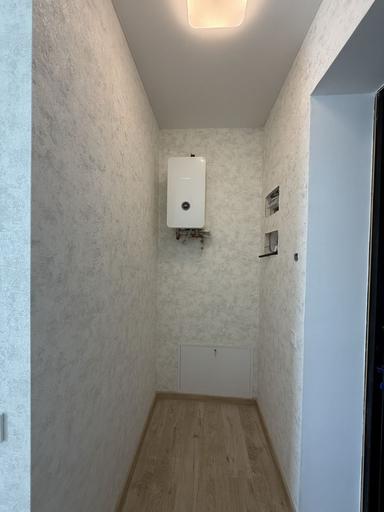 1-room apartment apartment by the address st. Tivodara Legotskogo (area 27 m²) - Atlanta.ua - photo 25