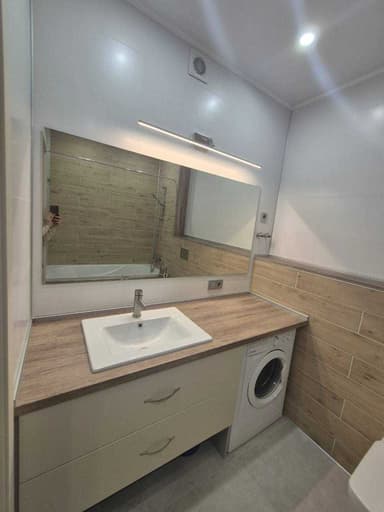 1-кімнатна квартира за адресою вул. Проценка (площа 44 м²) - Atlanta.ua - фото 19