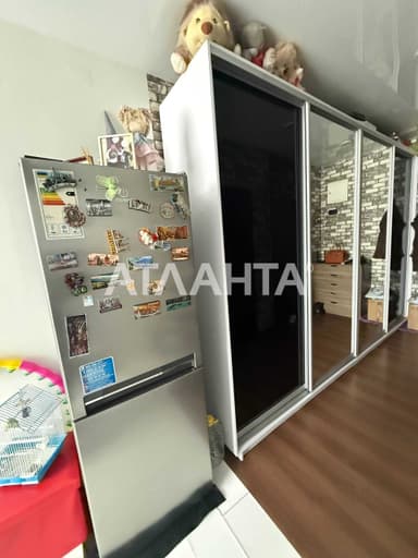 1-комнатная квартира по адресу (площадь 25 м²) - Atlanta.ua - фото 10