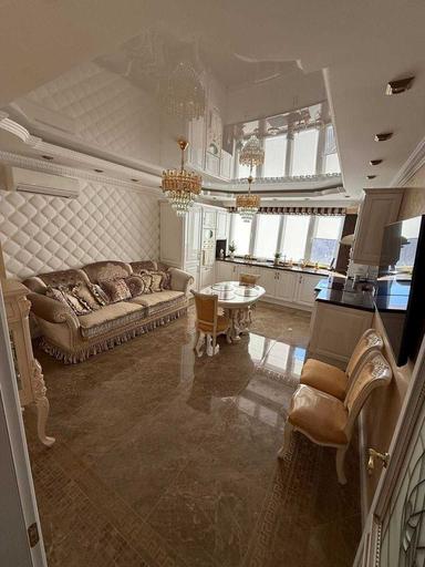 3-rooms apartment apartment by the address st. Rodimtseva (area 91 m²) - Atlanta.ua - photo 18