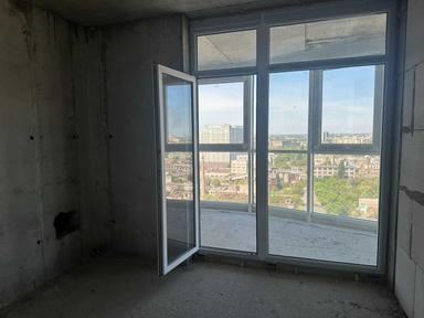 1-room apartment apartment by the address st. Kulikovo pole pl Oktyabrskoy revolyutsii pl (area 50 m²) - Atlanta.ua - photo 10