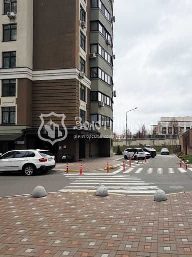 3-комнатная квартира по адресу ул. Сикорского (площадь 86,5 м²) - Atlanta.ua - фото 46