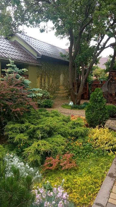 Дом по адресу ул. Деда Трофима (площадь 123 м²) - Atlanta.ua - фото 26