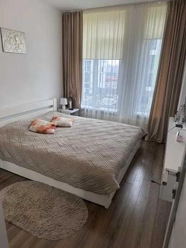 2-кімнатна квартира за адресою вул. Антоненка-Давидовича (площа 54 м²) - Atlanta.ua - фото 7