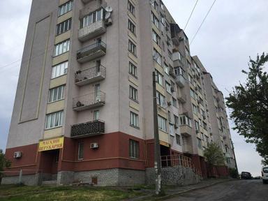 Коммерческая недвижимость по адресу (площадь 25,2 м²) - Atlanta.ua - фото 20