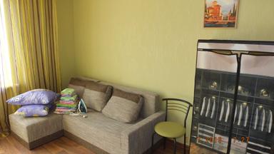2-rooms apartment apartment by the address st. Prigorodskaya Prigorodnaya Primiska (area 53 m²) - Atlanta.ua - photo 31