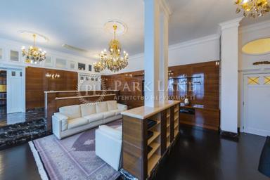 Многокомнатная квартира по адресу ул. Ильенка Юрия (площадь 278 м²) - Atlanta.ua - фото 32