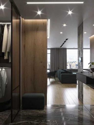 3-комнатная квартира по адресу ул. Mock (площадь 120 м²) - Atlanta.ua - фото 18