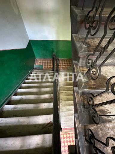 1-room apartment apartment by the address st. Staroznesenska ul (area 41,6 m²) - Atlanta.ua - photo 26