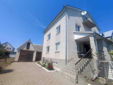 Дом по адресу ул. 40-лет Победы (площадь 276 м²) - Atlanta.ua - фото 45