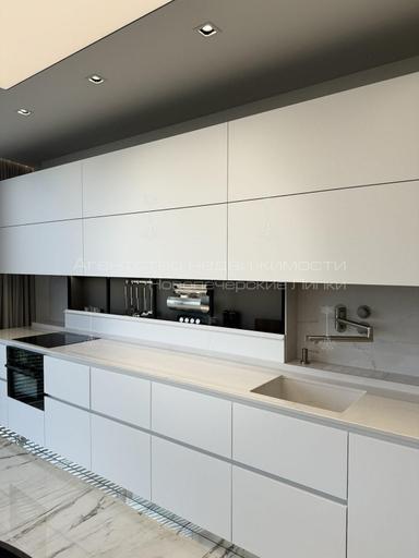 3-комнатная квартира по адресу ул. Иоанна Павла II (площадь 122 м²) - Atlanta.ua - фото 28