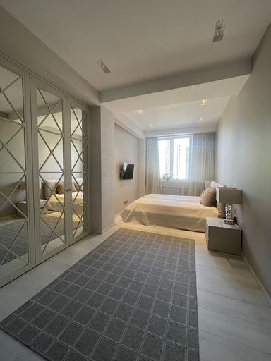 Многокомнатная квартира по адресу ул. Спортивная (площадь 106 м²) - Atlanta.ua - фото 24