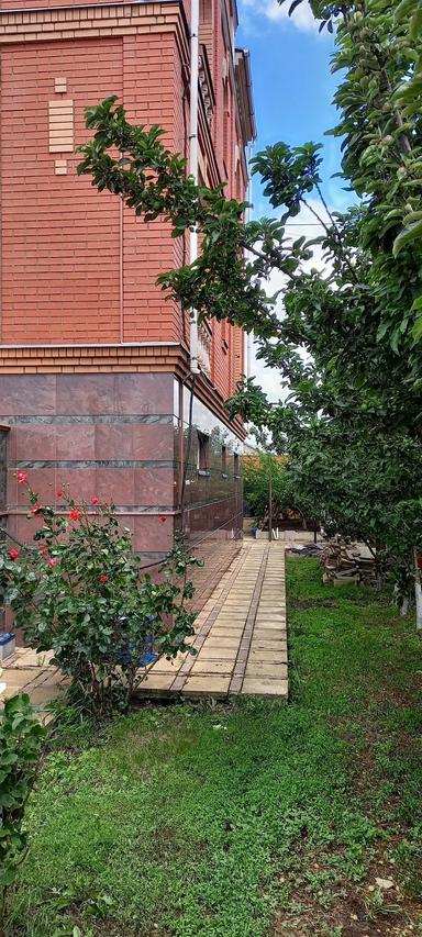 House by the address st. Ivanovskiy pereezd (area 500 m²) - Atlanta.ua - photo 47