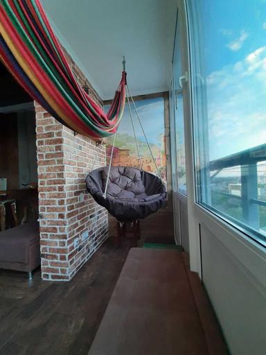 1-room apartment apartment by the address st. Mikhaylovskaya Industrialnaya (area 42 m²) - Atlanta.ua - photo 30