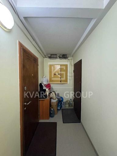 3-комнатная квартира по адресу ул. Чернобыльская (площадь 68 м²) - Atlanta.ua - фото 12