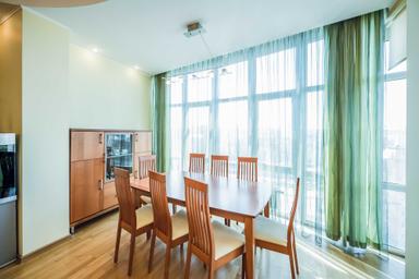 Многокомнатная квартира по адресу ул. Провиантская (площадь 170 м²) - Atlanta.ua - фото 30