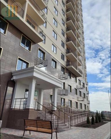 1-комнатная квартира по адресу ул. Проценко (площадь 43,4 м²) - Atlanta.ua - фото 15