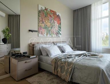 3-кімнатна квартира за адресою вул. Бойчука Михайла (площа 115 м²) - Atlanta.ua - фото 39