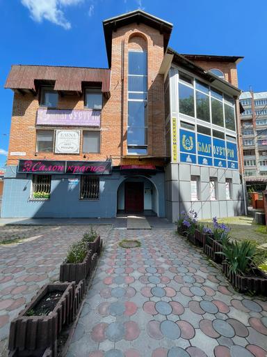 Комерційна нерухомість за адресою вул. Магістратська (площа 850 м²) - Atlanta.ua - фото 16