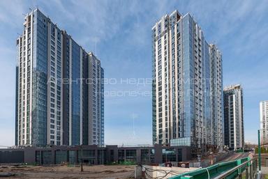 4+-rooms apartment apartment by the address st. Bulvar Druzhby Narodov (area 128 m²) - Atlanta.ua - photo 21