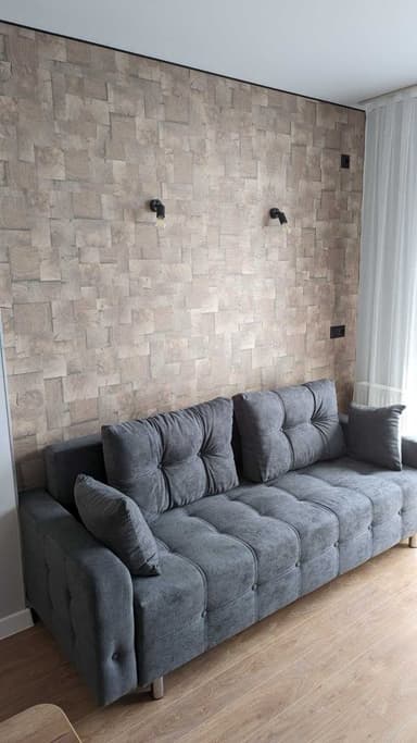 1-комнатная квартира по адресу (площадь 46,2 м²) - Atlanta.ua - фото 12