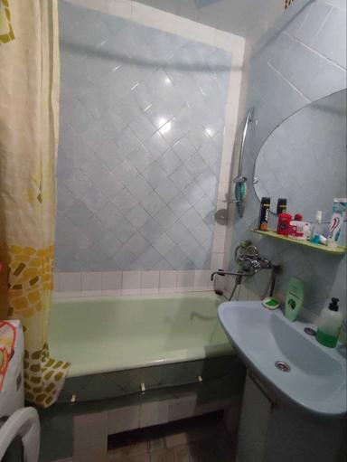 3-кімнатна квартира за адресою вул. Кримська (площа 72 м²) - Atlanta.ua - фото 32