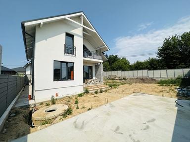 Дом по адресу ул. Магистратская (площадь 125 м²) - Atlanta.ua - фото 12