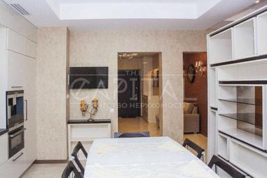 Багатокімнатна квартира за адресою бульвар Дружби Народів (площа 144 м²) - Atlanta.ua - фото 36