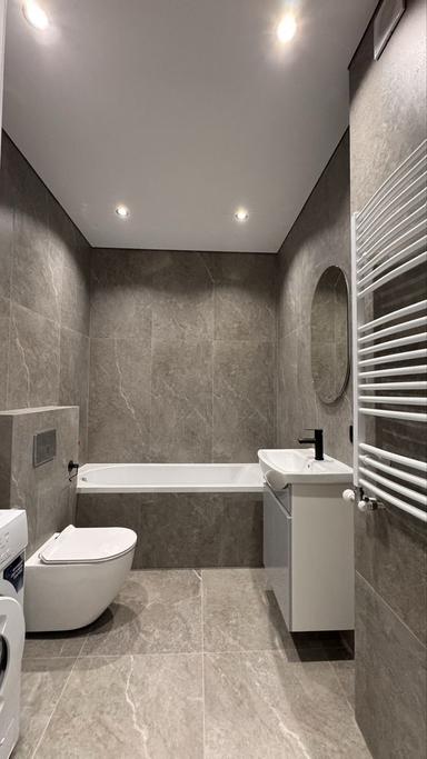 1-кімнатна квартира за адресою Петефі Шандора пл. (площа 36 м²) - Atlanta.ua - фото 16